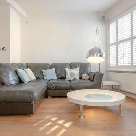 Fantastic 2 Bedroom Apartment In Central London Bagian luar foto
