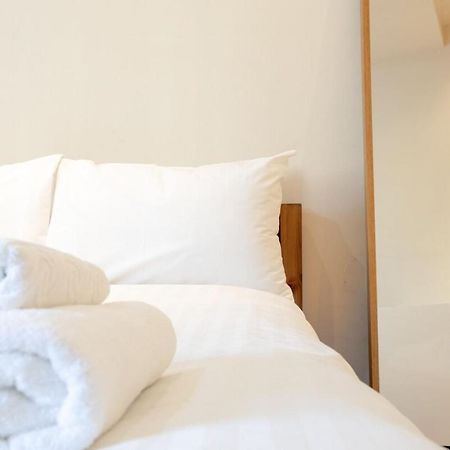Fantastic 2 Bedroom Apartment In Central London Bagian luar foto
