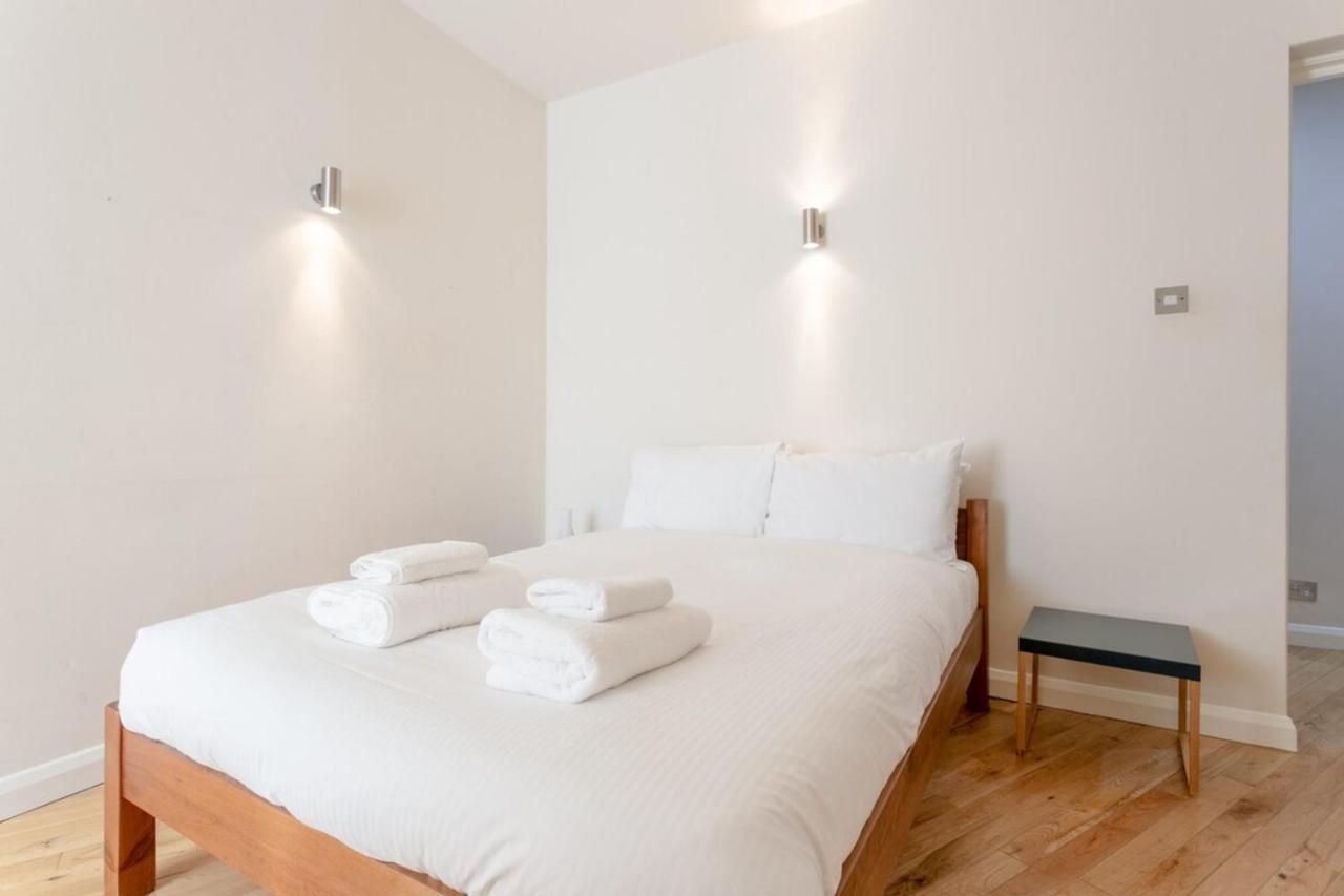 Fantastic 2 Bedroom Apartment In Central London Bagian luar foto