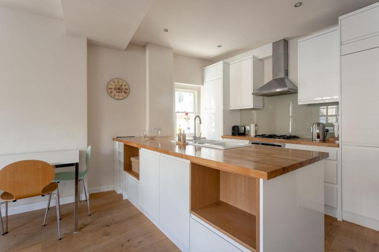 Fantastic 2 Bedroom Apartment In Central London Bagian luar foto