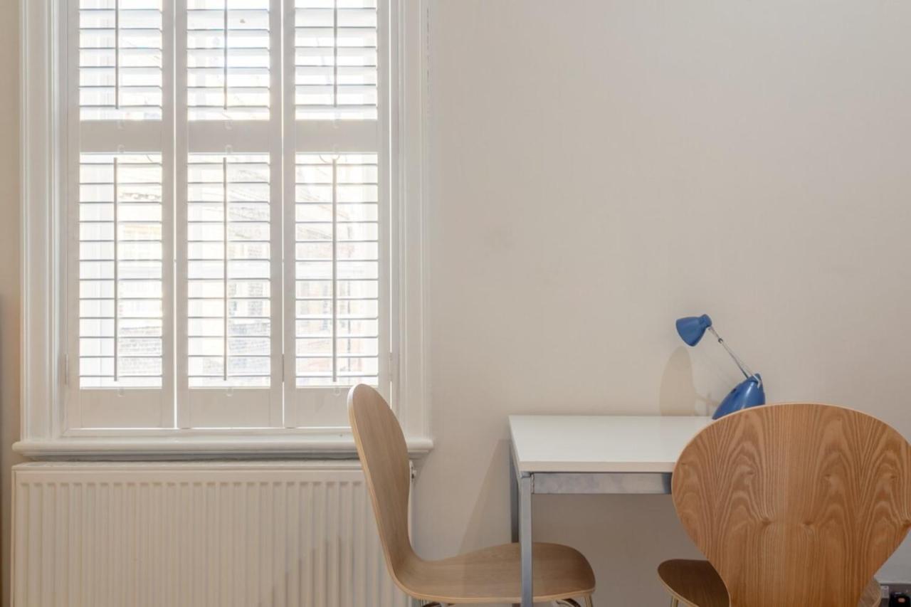 Fantastic 2 Bedroom Apartment In Central London Bagian luar foto