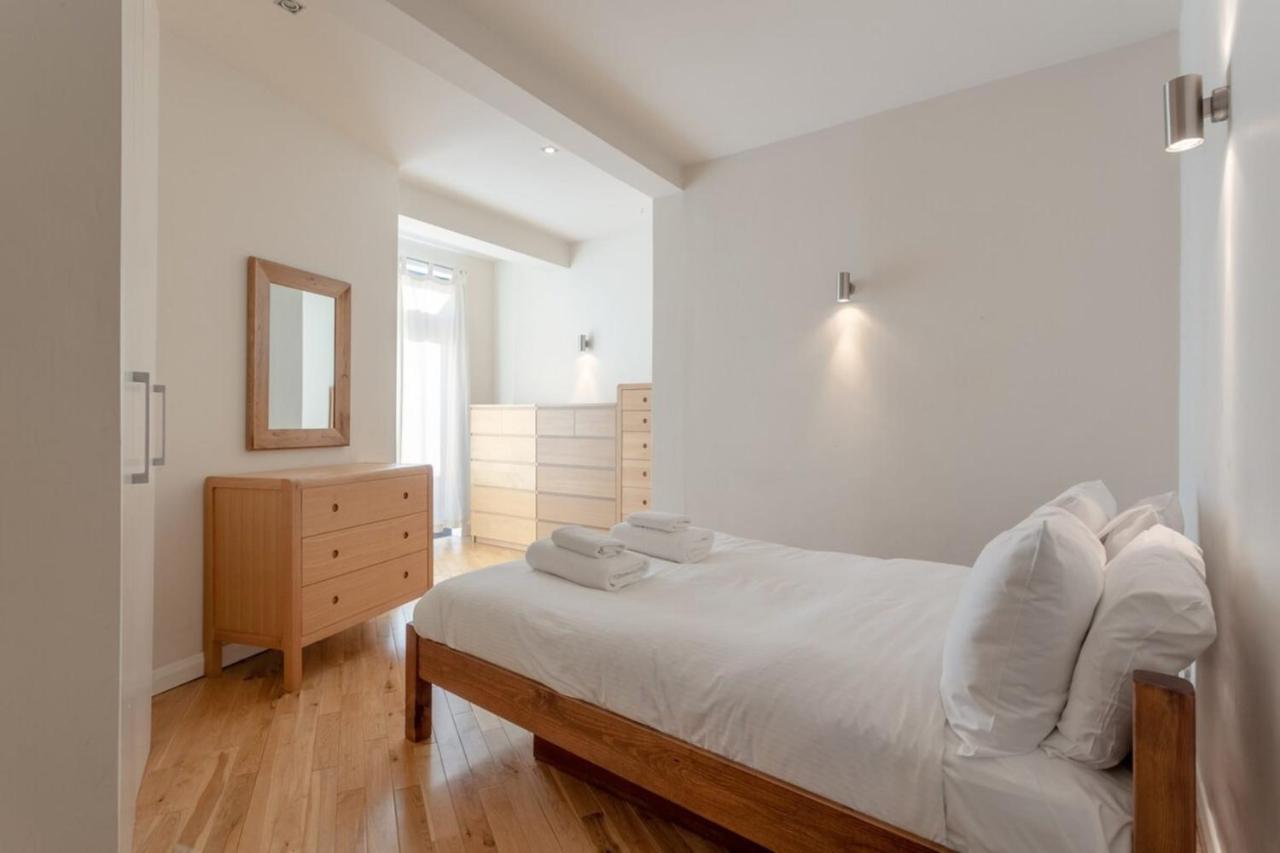 Fantastic 2 Bedroom Apartment In Central London Bagian luar foto