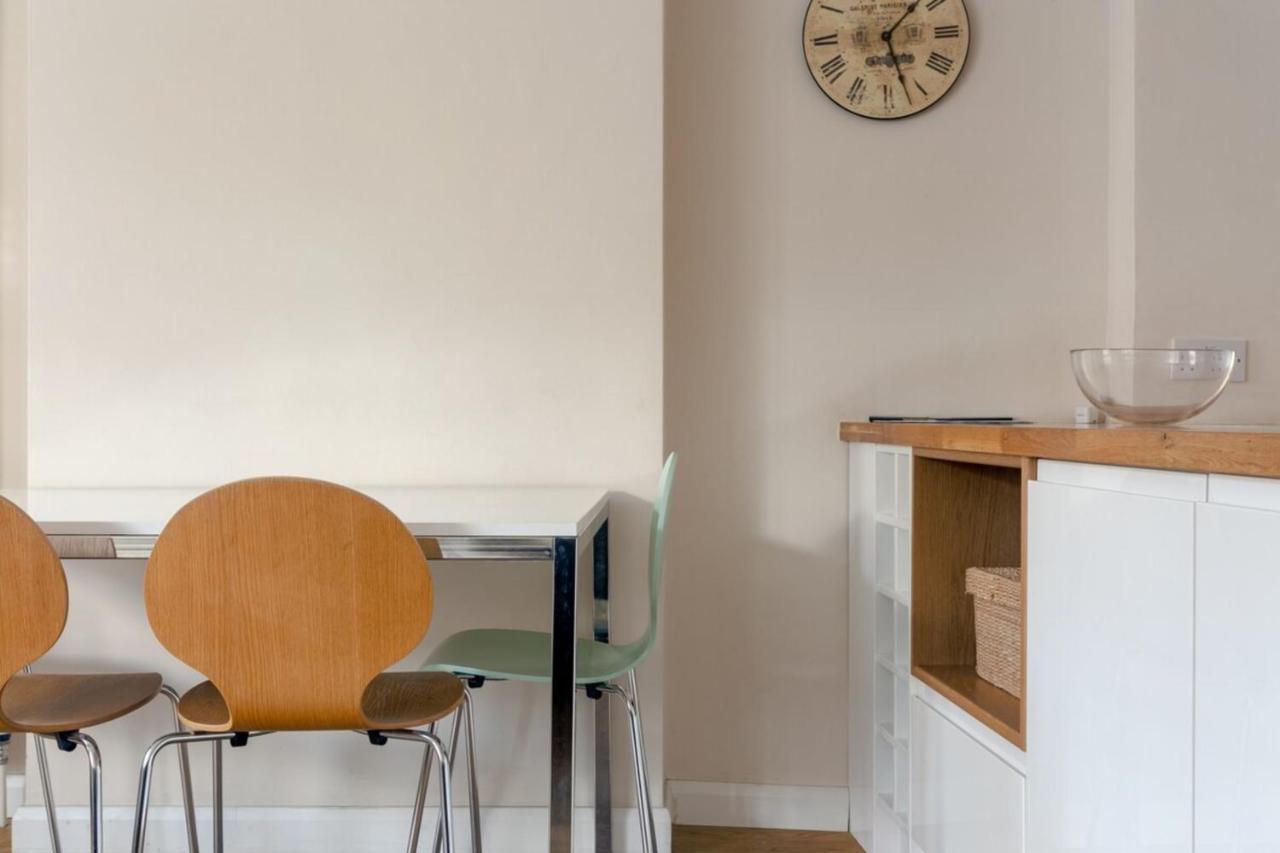 Fantastic 2 Bedroom Apartment In Central London Bagian luar foto